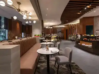 Novotel City Centre - 39