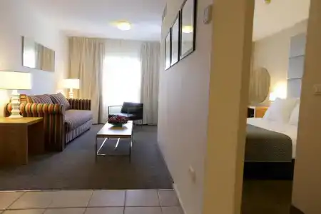 Astral Nirvana Suites- Half Board Premium - 4