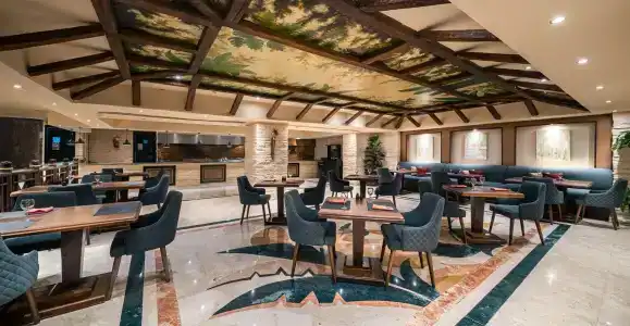 Pyramisa Suites Cairo - 20