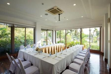 The Imperial River House Resort, Chiang Rai - 49
