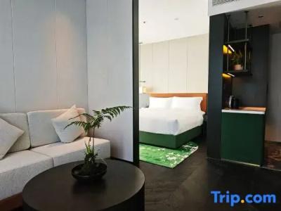 Grand Mercure Beijing Dongcheng - 82