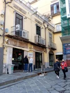 b&b Sansevero Naples - 15
