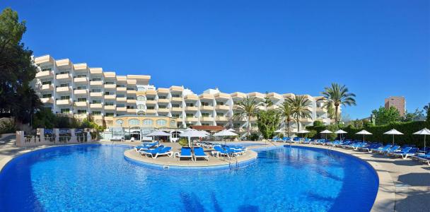 Sol Lunamar Apartamentos - Adults Only - 37
