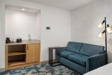 Four Points by Sheraton San Diego - Sea World - 65