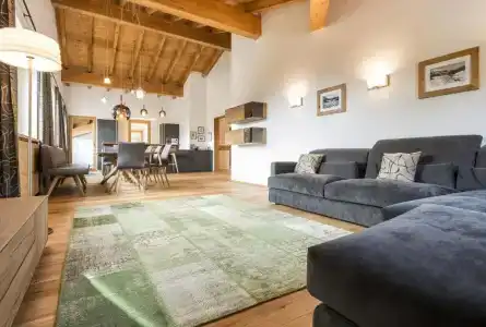Sarain Active Mountain Resort - 100