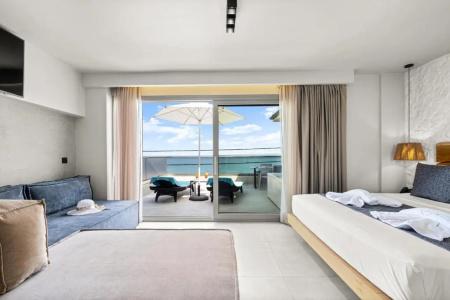 Emily's Luxury Suites - 38