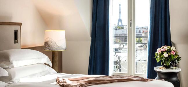 Hyatt Paris Madeleine - 4
