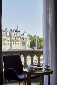 Grand Hôtel du Midi Montpellier - Opéra Comédie - 61