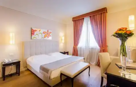 Palazzo San Lorenzo & Spa - 103