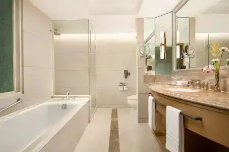 Crowne Plaza Shanghai Fudan, An Ihg - 110