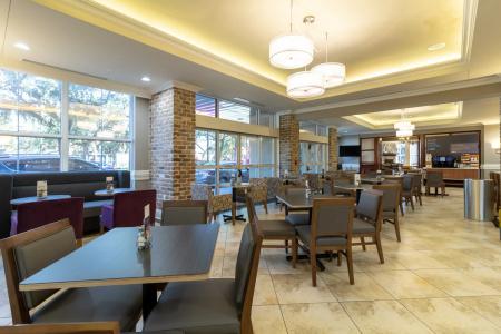 Holiday Inn Express Savannah - Historic District, An Ihg - 26
