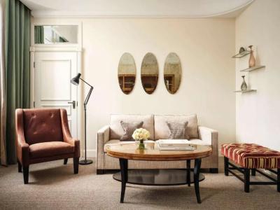 Sofitel London St James - 121
