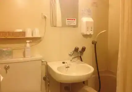 Toyoko Inn Matsumoto Ekimae Hommachi - 6