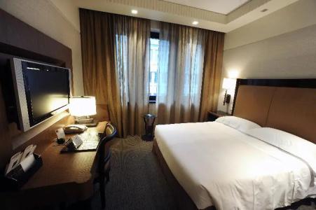 Allegroitalia Silver Palace - 18