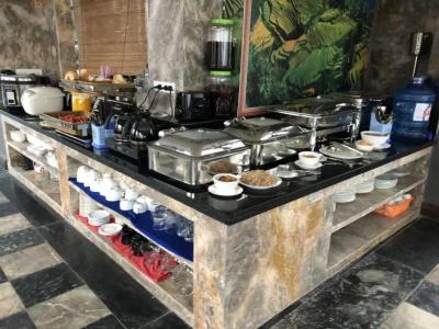 Nomadtrails Boutique Sapa - 8