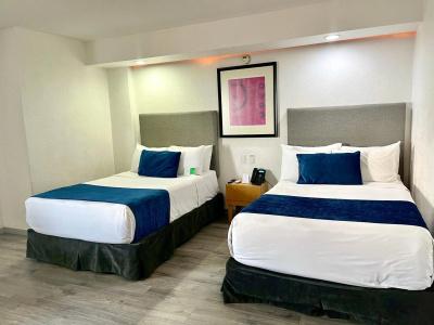 Best Western Plus Gran Centro Historico - 6