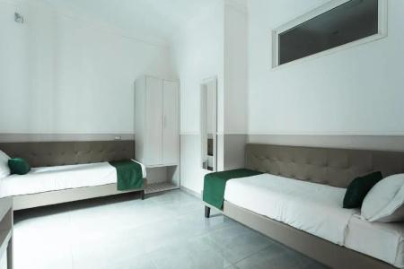 Vaticano Luxury Guest House - 50