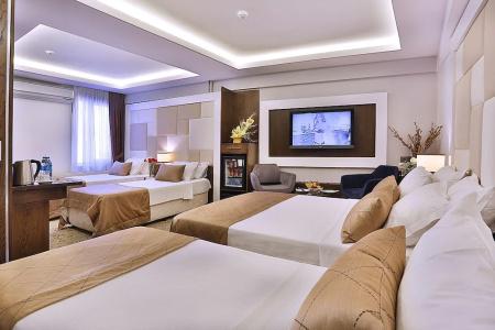 Grand Sagcanlar - 3