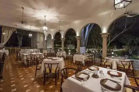 Hacienda Santa Cruz Merida - 29