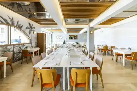 Mirada Exclusive Bodrum - 21