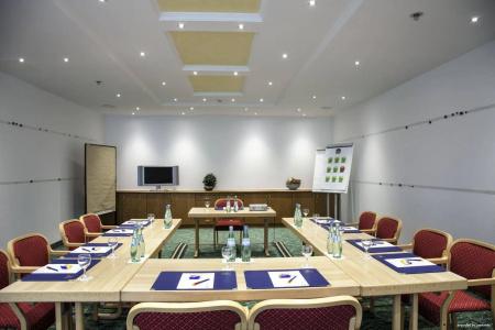 Best Western Plus ParkErding - 21