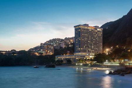 Sheraton Grand Rio & Resort - 15