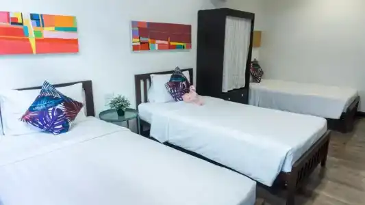 Sandalay Resort - 140