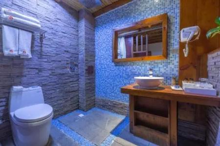 Yishiqingyuan Sea View Boutique Inn - 2