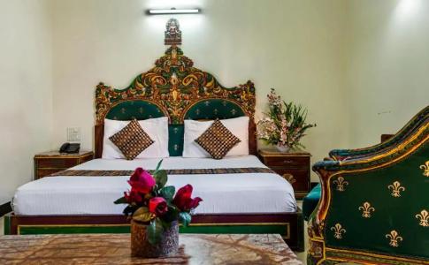 Sunstar Residency - 77