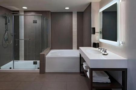 The Westin Austin Downtown - 102