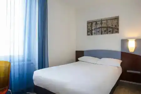 The Originals Access, Hôtel Bourges Gare - 93