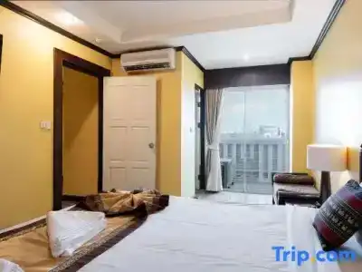 Royal Peninsula Chiangmai - 188