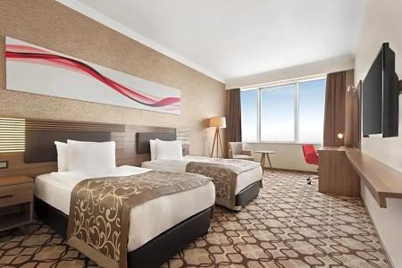 Ramada by Wyndham Diyarbakir - 30