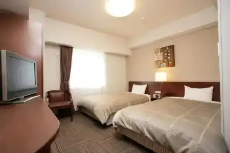 Route-Inn Iwaki Ekimae - 14