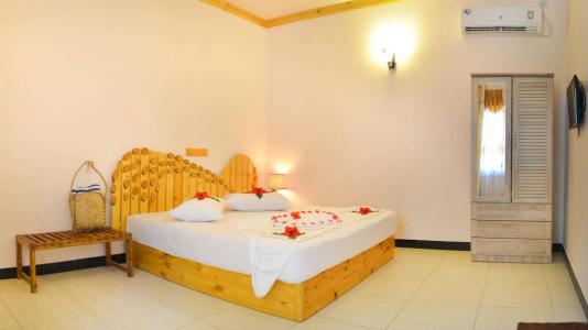 Amazing View Guest House - 5