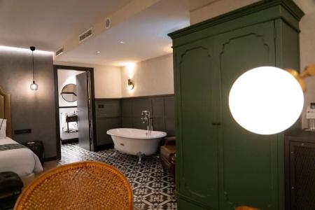 Indigo Madrid - Gran Via, An Ihg Hotel - 195