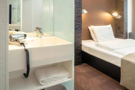 b&b Offenbach - 4