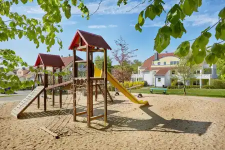 H+ Ferienpark Usedom - 22