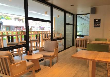 Citadines Sukhumvit 23 Bangkok - 20