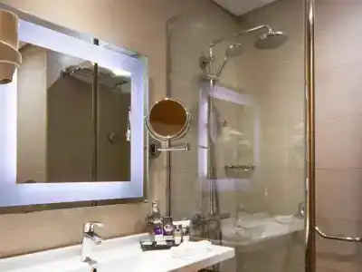 Mercure Ismailia Forsan Island - 40