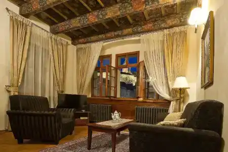 Residence U Mecenáše - 125