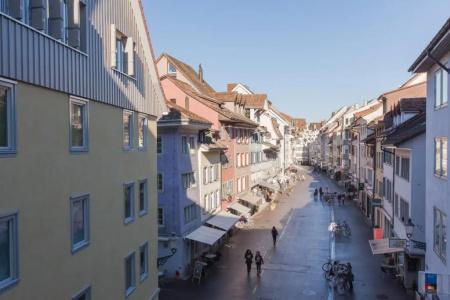 Plaza Winterthur - 20