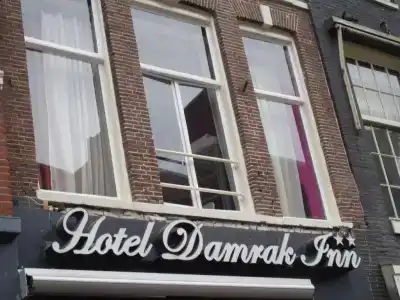 Damrak Inn - 33