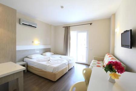 Hanay Suite - 51