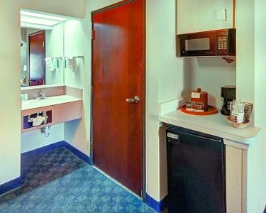 Quality Inn & Suites Dfw Airport South - 45