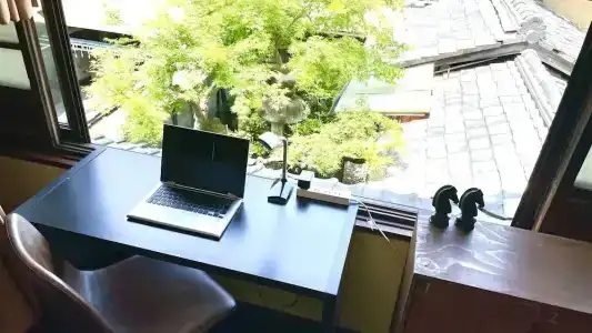 Kyoto Compass - 43