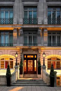 London Marriott Park Lane - 47
