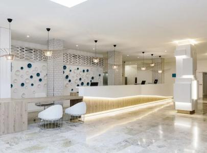 Alua Miami Ibiza - 1