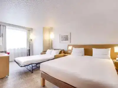 Novotel Atria Nimes Centre - 76