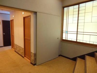 Hakuba Onsen Ryokan Shirouma-so - 2